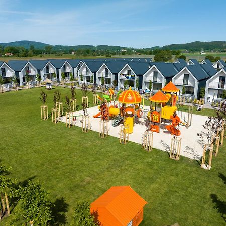 Holiday Park & Resort Cieplice Zdroj Jelenia Góra Esterno foto