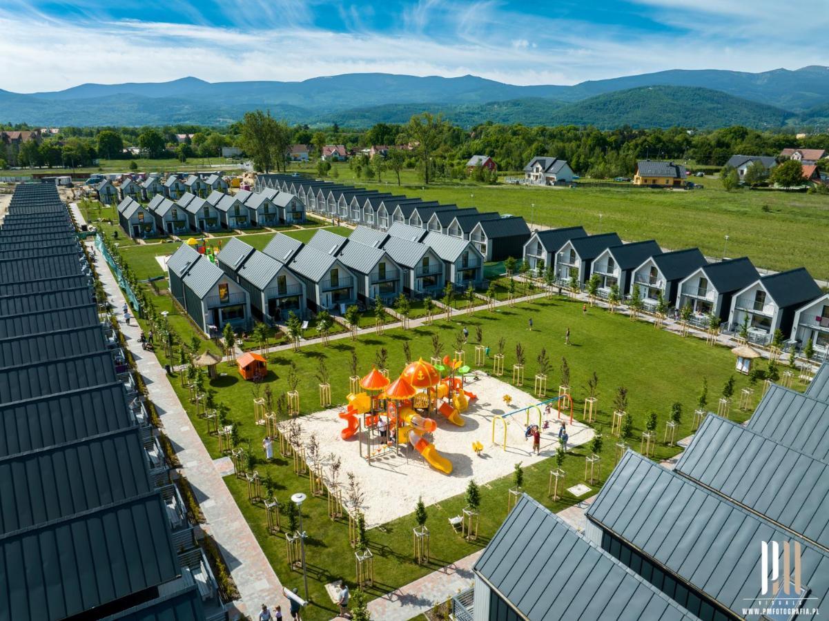 Holiday Park & Resort Cieplice Zdroj Jelenia Góra Esterno foto